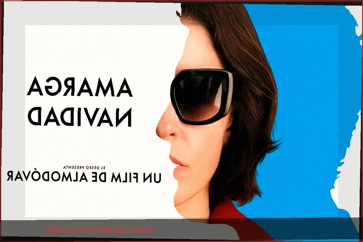 Preview “Amarga Navidad” (★★★½☆): O Melhor de Pedro Almodóvar Desde “Dor e Glória”