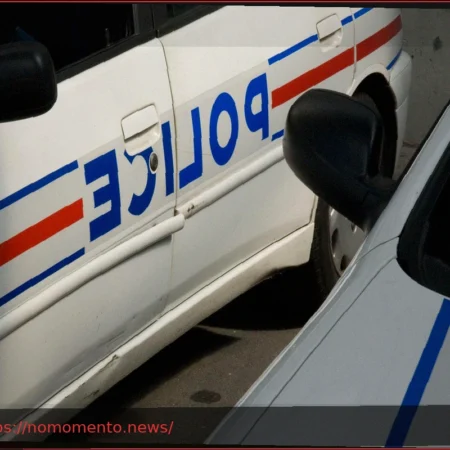 La Rochelle: Adolescente de 13 anos esfaqueia colega em colégio, o que se sabe