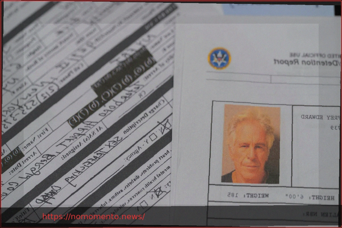 Preview “Imagina-se camisetas de Fourniret ou Marc Dutroux?”: Polêmica em torno de produtos Epstein vendidos online