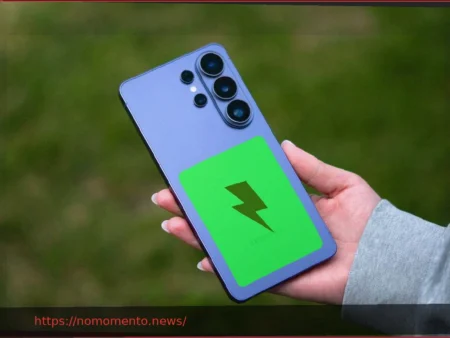 Um Hábito Simples Que Está Arruinando a Bateria do Seu Celular: Mude-o e Prolongue Sua Vida Útil!