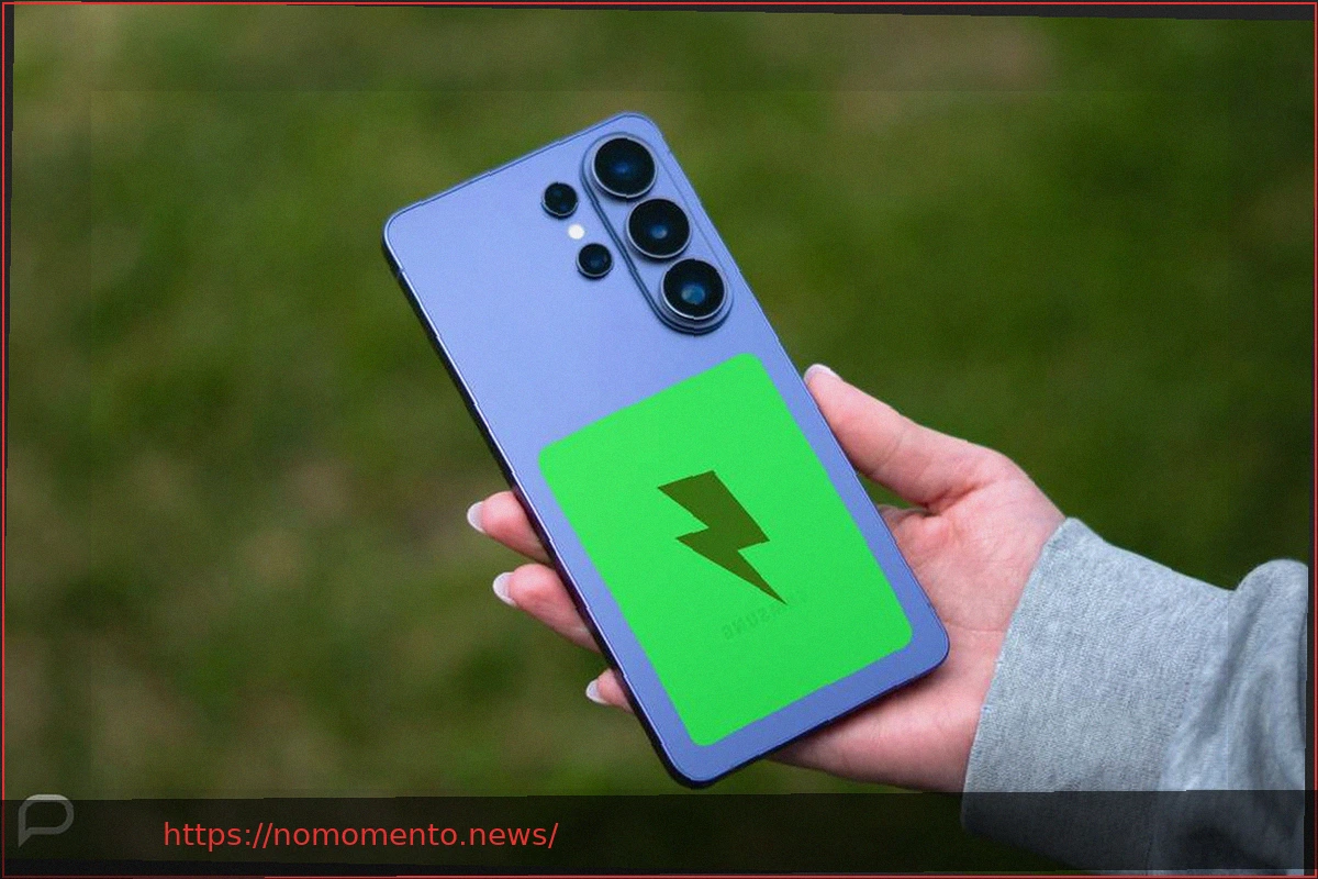 Preview Um Hábito Simples Que Está Arruinando a Bateria do Seu Celular: Mude-o e Prolongue Sua Vida Útil!