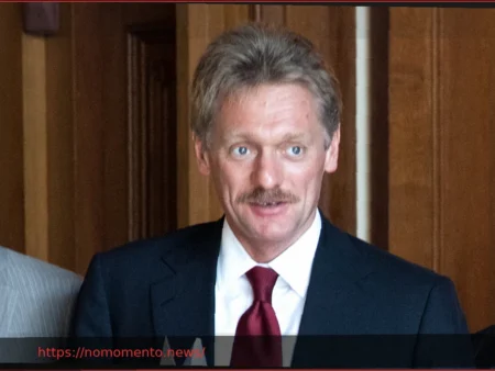 Peskov Confirma Uso Contínuo de Telefones Fixos no Kremlin