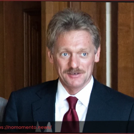 Peskov Confirma Uso Contínuo de Telefones Fixos no Kremlin