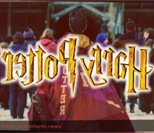 A Série de Harry Potter da HBO Brilha com Trailer Espetacular e Revela Data de Estreia