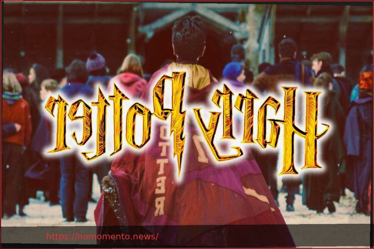 Preview A Série de Harry Potter da HBO Brilha com Trailer Espetacular e Revela Data de Estreia