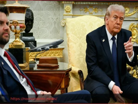 Trump Nega ter sido Pressionado por Israel na Guerra Contra o Irã