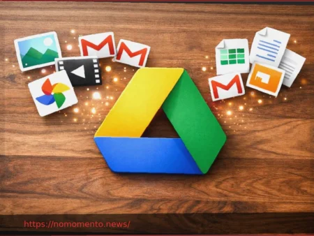 Como Recuperar Seus 15 GB Gratuitos no Google em Minutos: Guia Rápido para Limpar Sua Conta