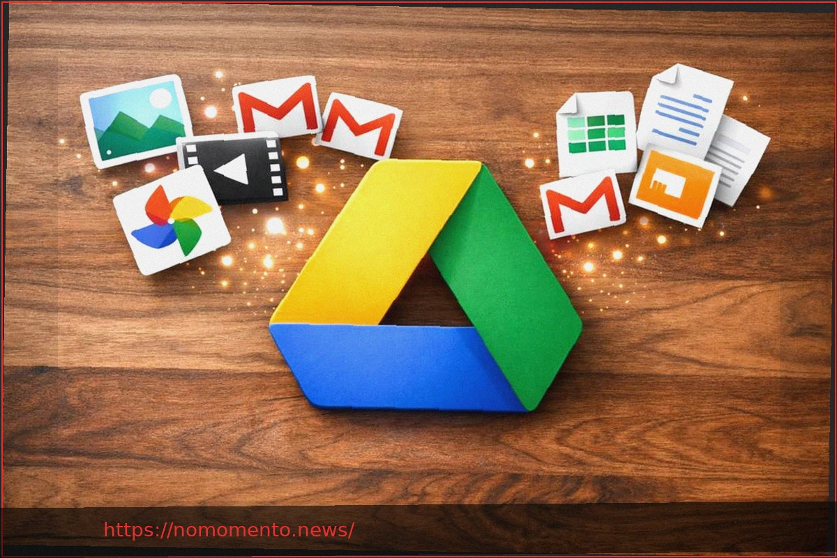 Preview Como Recuperar Seus 15 GB Gratuitos no Google em Minutos: Guia Rápido para Limpar Sua Conta