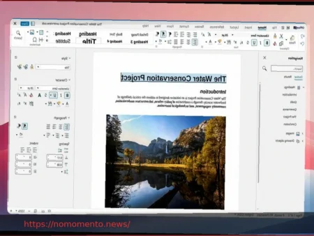 Office EU: A Suíte de Escritório de Código Aberto que Desafia o Office com uma Vantagem Crucial