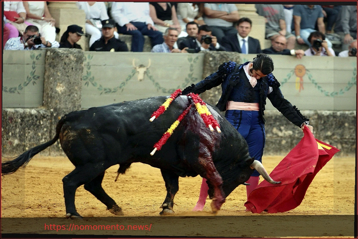 Preview Morante de la Puebla: Agenda Multiplicada com Quatro Tardes em El Puerto