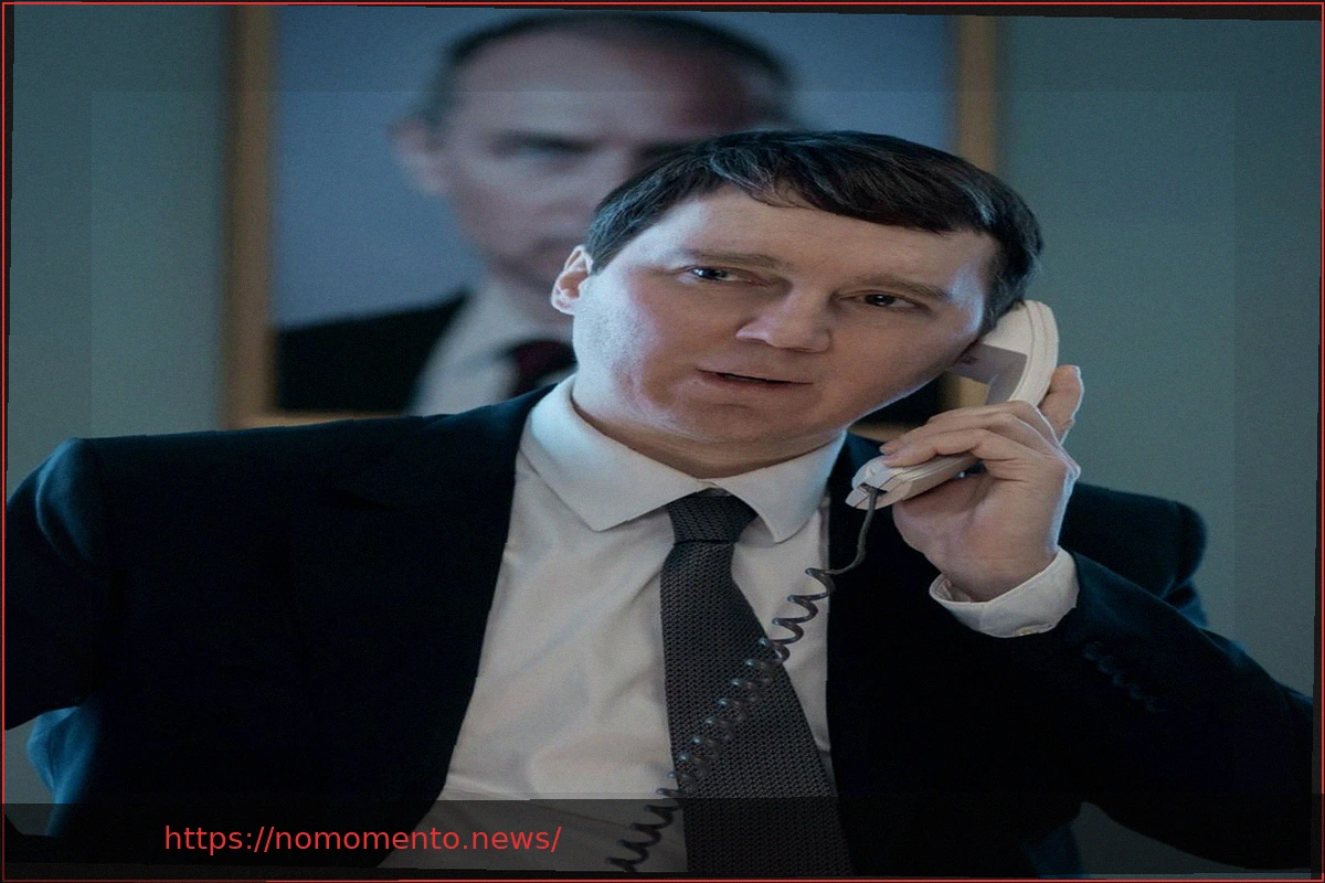 Preview O Mago do Kremlin: Uma Desconstrução Ambígua de Putin por Olivier Assayas