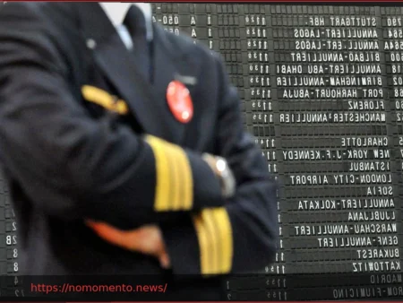Greve de Pilotos da Lufthansa Começa: O Que Esperar
