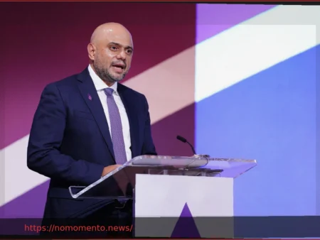 Sajid Javid Alerta: Debates Racistas Atuais Inexistiam Há Uma Década