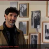 Mikel Chillida Assume a Direção do Chillida Leku