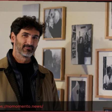 Mikel Chillida Assume a Direção do Chillida Leku