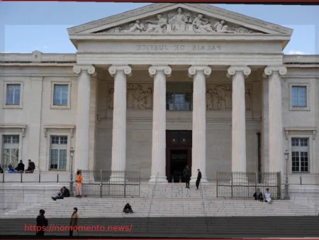 L’autrice de dark romance Jessie Auryann porte plainte contre Sarah El Haïry