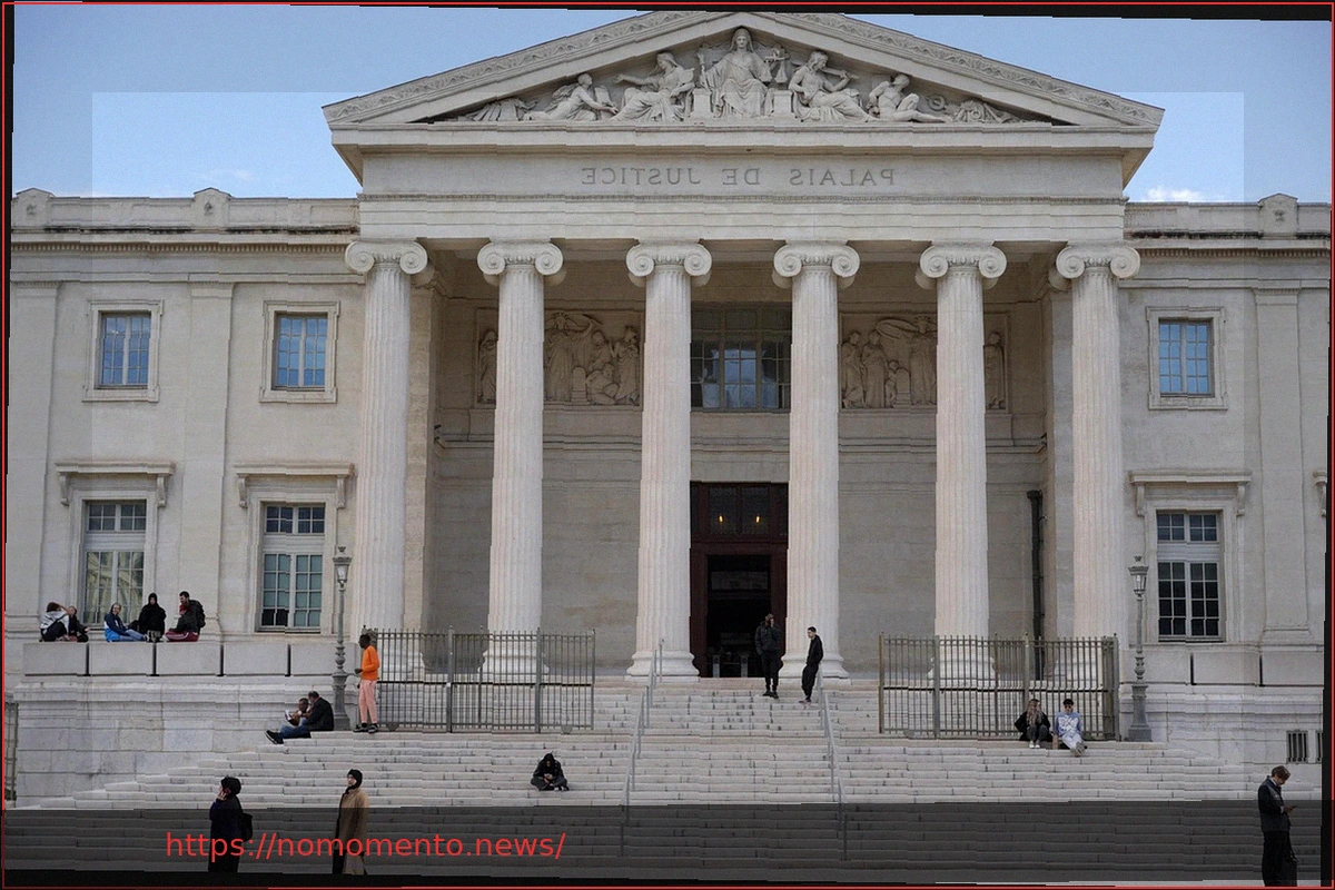 Preview L’autrice de dark romance Jessie Auryann porte plainte contre Sarah El Haïry