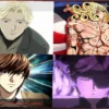 7 Vilões de Anime que Vão Te Cativar se Você Gosta de Suspense e Terror Psicológico