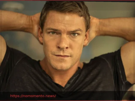 Alan Ritchson Absolvido: A Verdade Revelada sobre a Briga com o Vizinho