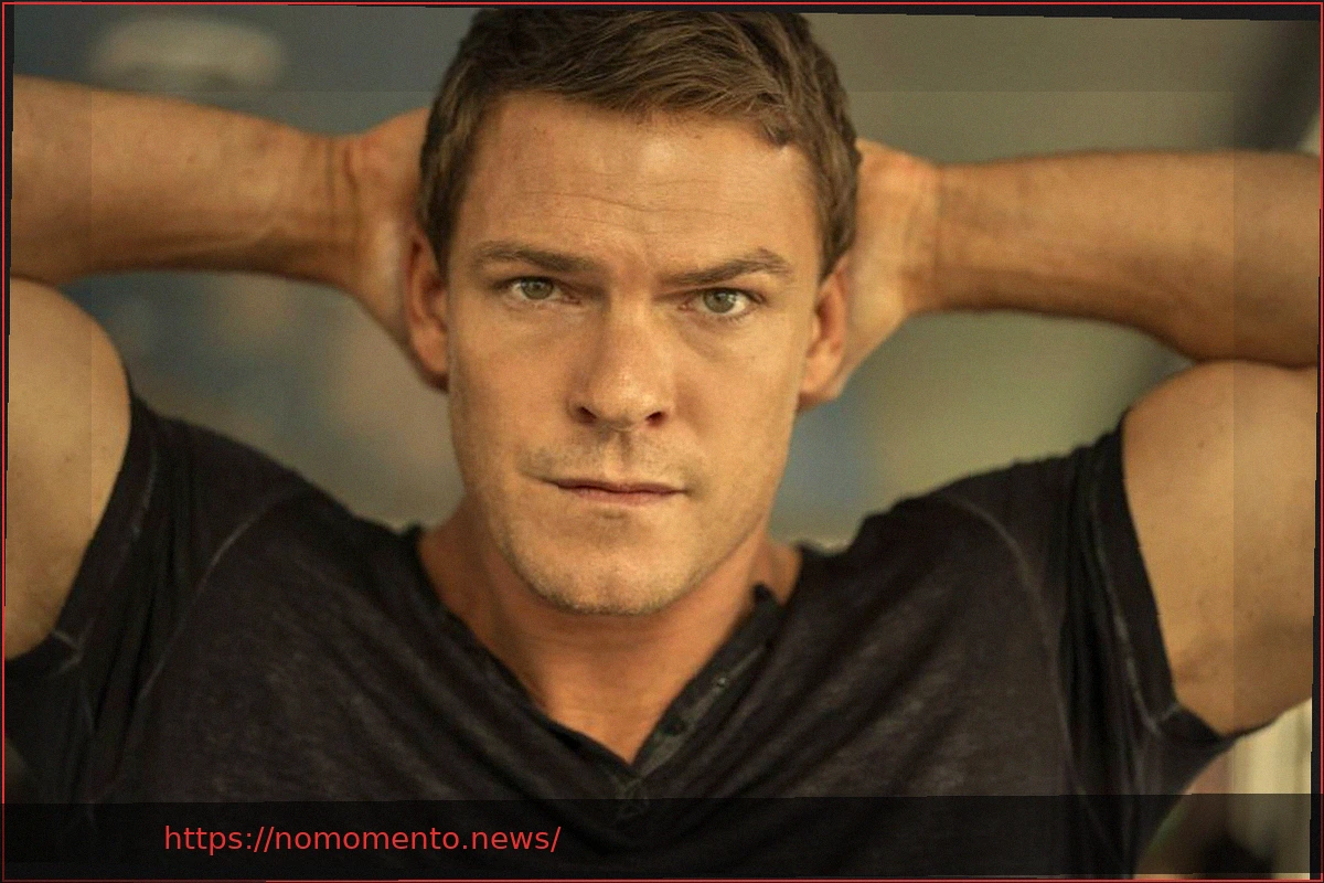 Preview Alan Ritchson Absolvido: A Verdade Revelada sobre a Briga com o Vizinho