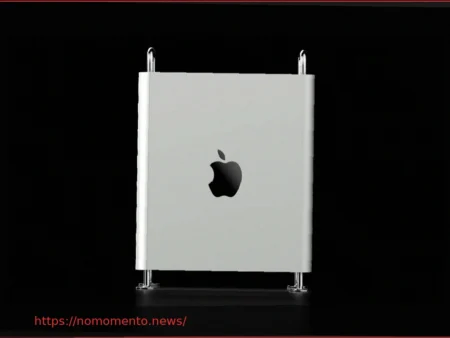 O Fim de uma Era: Apple Descontinua o Mac Pro e o Remove da Loja
