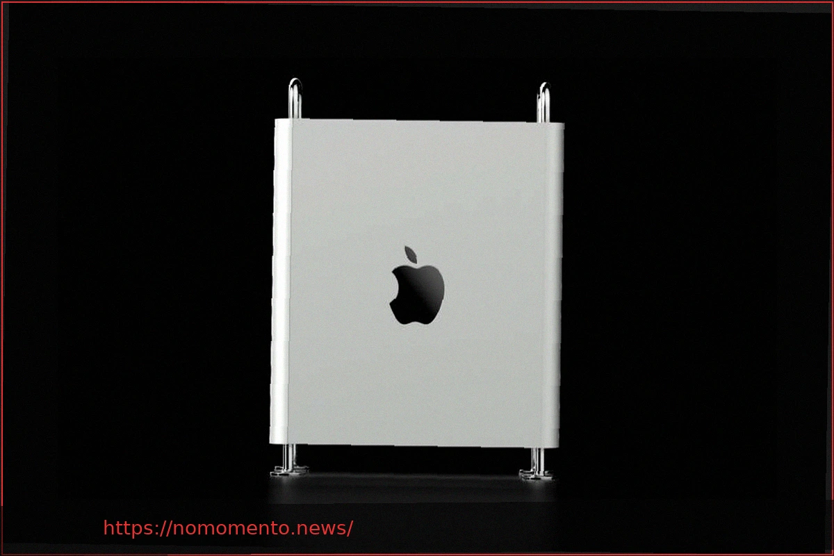 Preview O Fim de uma Era: Apple Descontinua o Mac Pro e o Remove da Loja