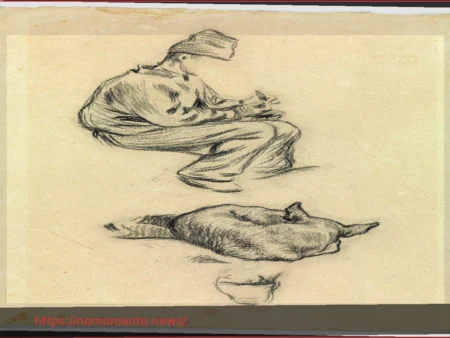 Uma História de Picasso em Horta de Sant Joan