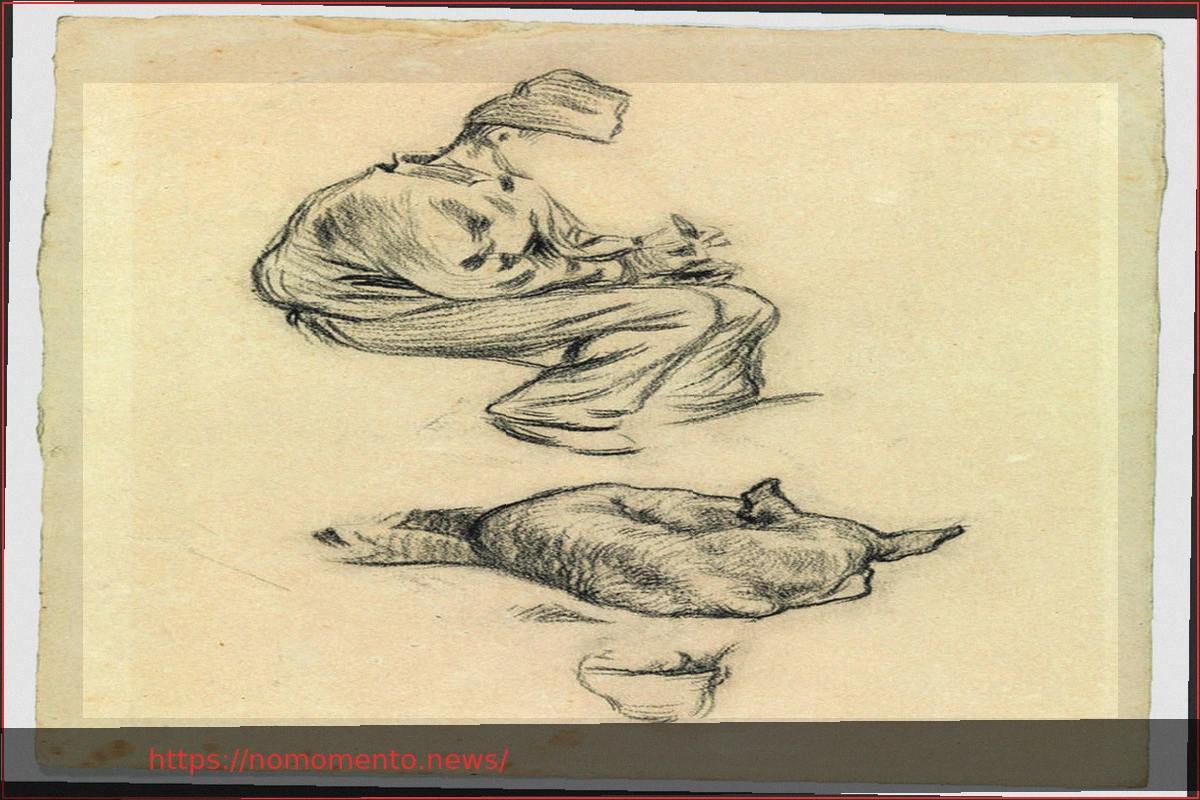 Preview Uma História de Picasso em Horta de Sant Joan