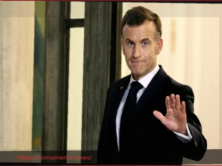 Diante da ofensiva israelense, o Líbano apela à França e a Macron para que ajam