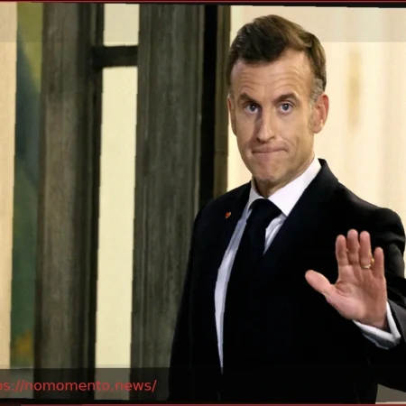 Diante da ofensiva israelense, o Líbano apela à França e a Macron para que ajam