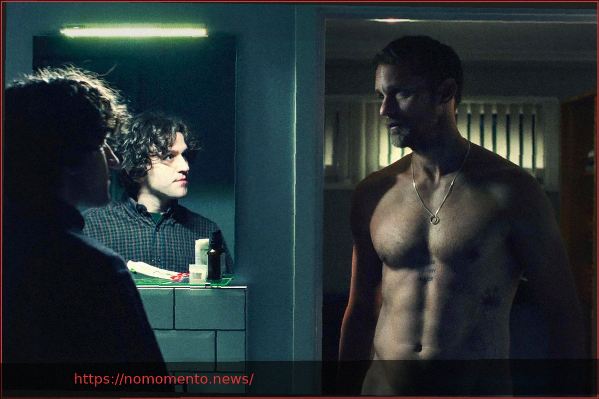 Preview Pillion: Um Passeio Perplexo e Cativante pelo Desejo no Banco de Trás da Moto