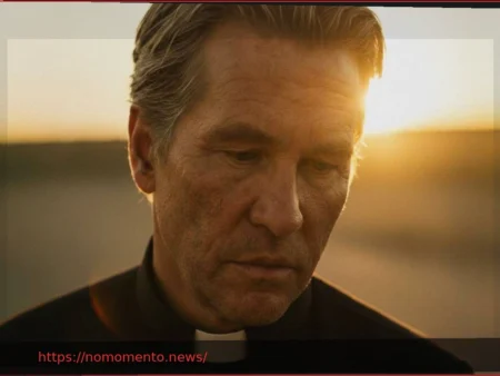 Val Kilmer, “Ressuscitado” por IA em Novo Filme com o Consentimento da Família