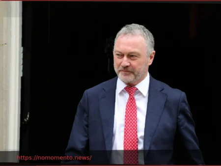 Teto de £100 Mil para Doações Políticas de Britânicos no Exterior