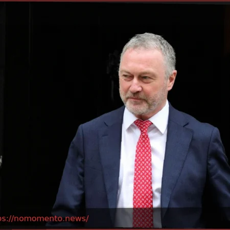 Teto de £100 Mil para Doações Políticas de Britânicos no Exterior