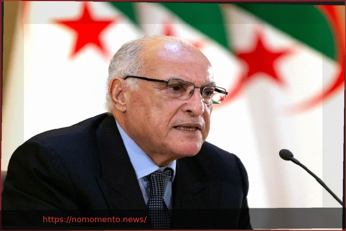 Preview Conflito no Médio Oriente: Por que a Argélia Evita Escolher um Lado