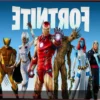 Fortnite em declínio: perdeu metade de seus jogadores e a Epic Games enfrenta dificuldades financeiras
