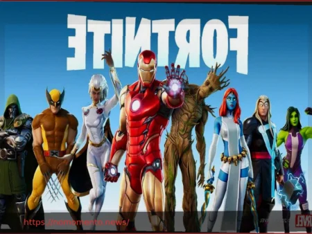 Fortnite em declínio: perdeu metade de seus jogadores e a Epic Games enfrenta dificuldades financeiras