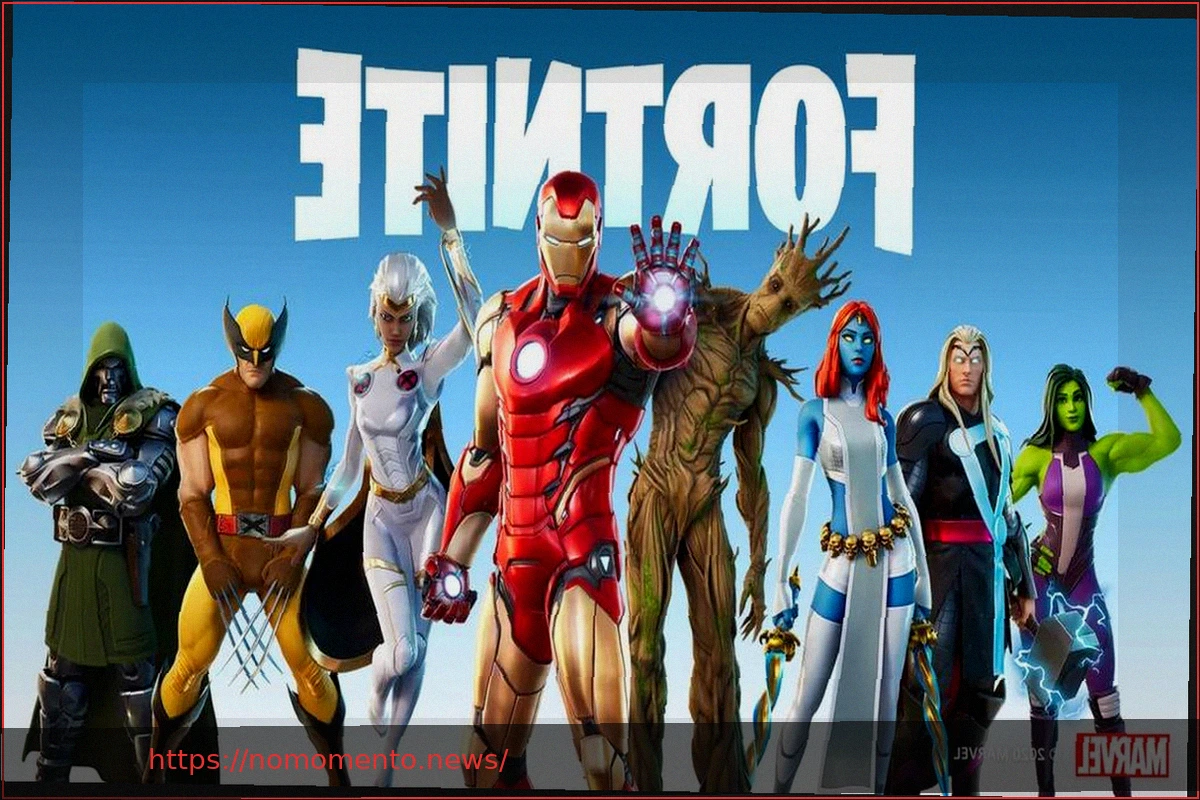 Preview Fortnite em declínio: perdeu metade de seus jogadores e a Epic Games enfrenta dificuldades financeiras