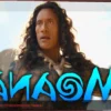 Moana Live-Action: The Rock Retorna como Maui em Novo Trailer Espetacular