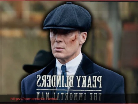 O Final de Peaky Blinders: O Homem Imortal – O Desfecho da História de Tommy Shelby