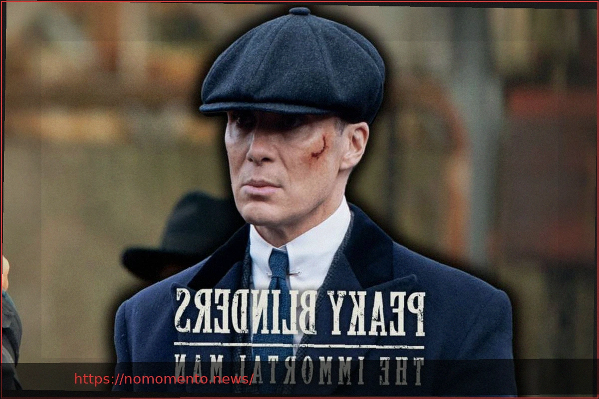 Preview O Final de Peaky Blinders: O Homem Imortal – O Desfecho da História de Tommy Shelby