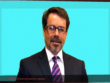 Conheça um Consultor: Timothy Podell