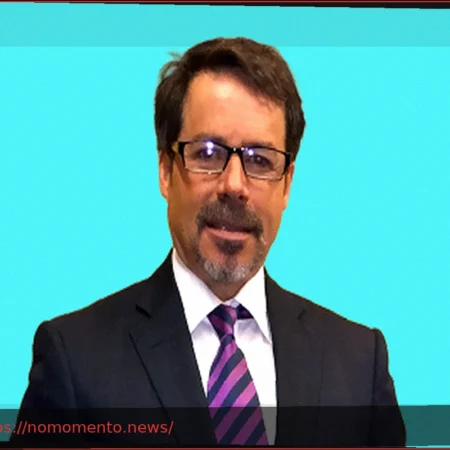 Conheça um Consultor: Timothy Podell