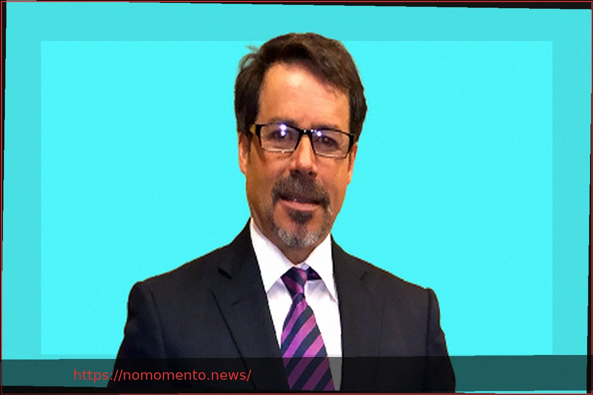 Preview Conheça um Consultor: Timothy Podell