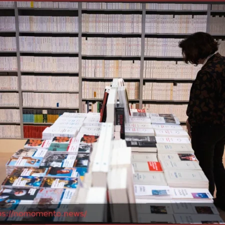 Amazon se Retira do Salão do Livro de Paris, Denunciando “Instrumentalização”