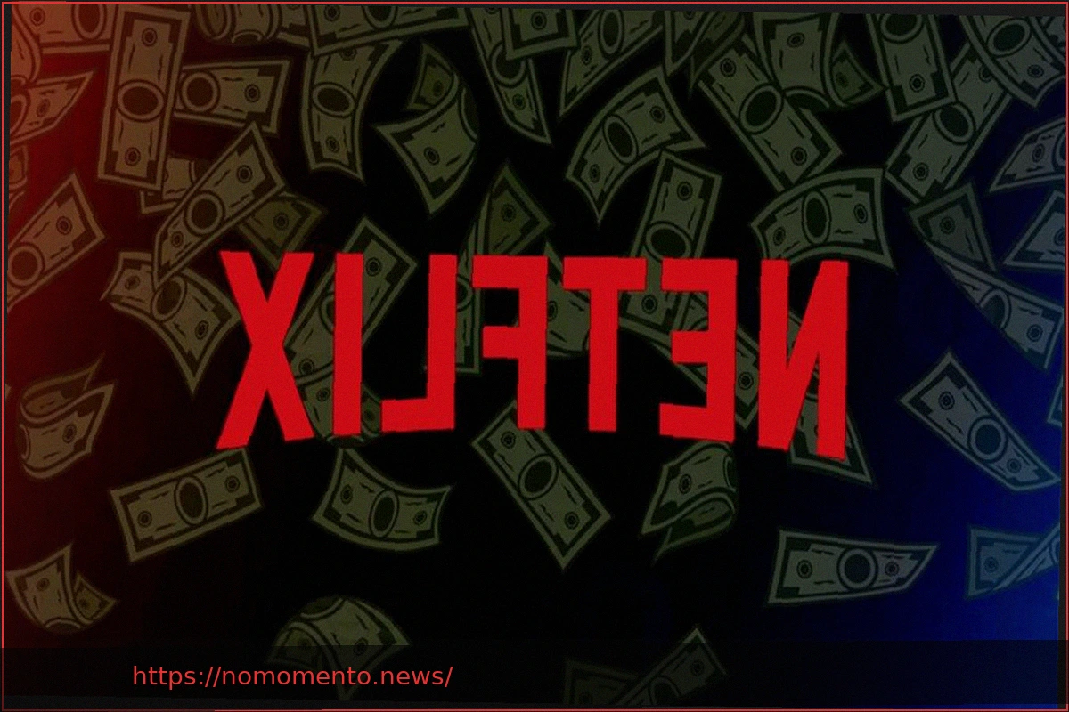 Preview Netflix Aumenta Precios en EE. UU.: ¿Impactará a España y LATAM?