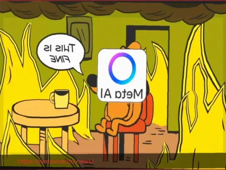 Meta Adianta Lançamento de ‘Avocado’: Nova IA Não Acompanha Rivais