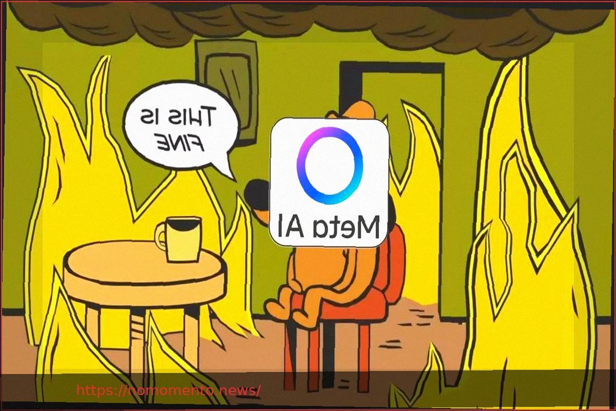 Preview Meta Adianta Lançamento de ‘Avocado’: Nova IA Não Acompanha Rivais