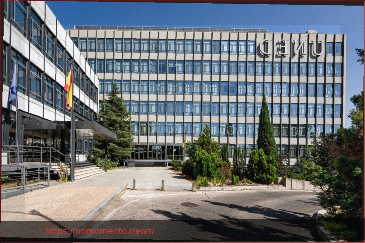 Preview Convocatória para 2 Assistentes de Arquivos, Bibliotecas e Museus na UNED