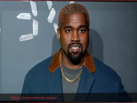 Kanye West Anunciado no Vélodrome, Mas Não É Bem-Vindo em Marselha